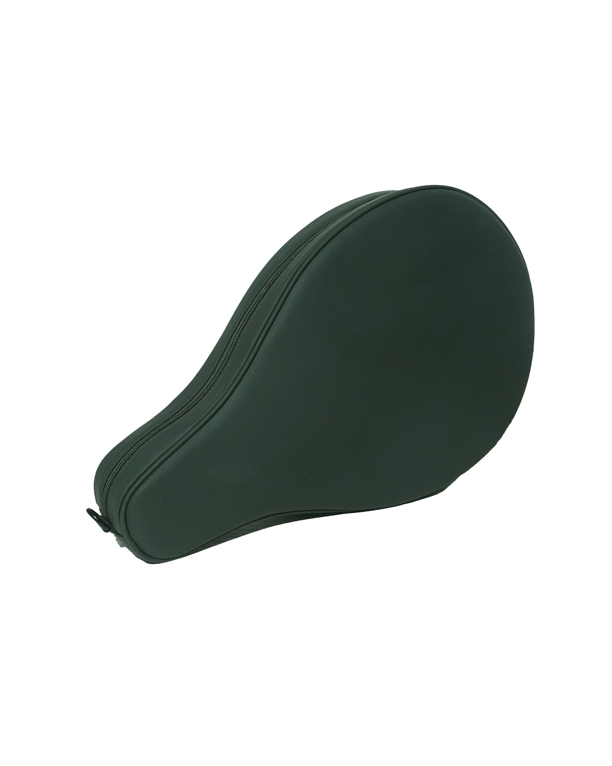 Zapa-01- PU- ARMY GREEN