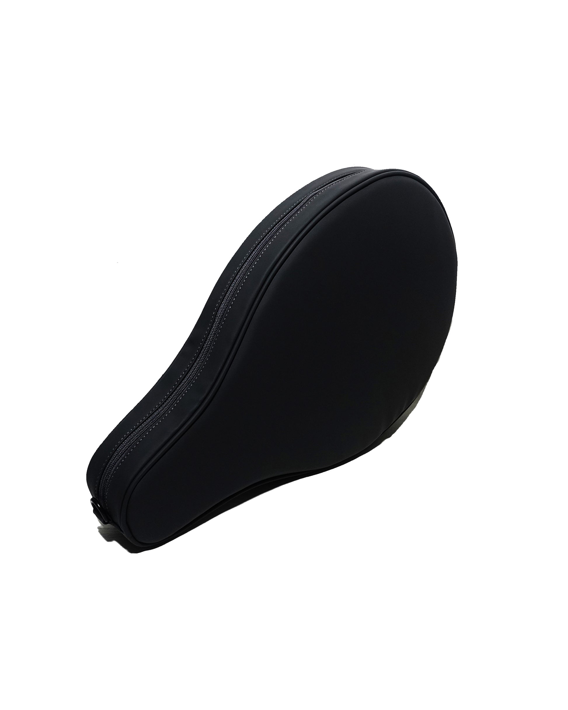 Zapa-01- PU- Black