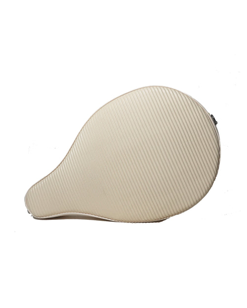 Zapa-01- PLEATS- BROKEN WHITE