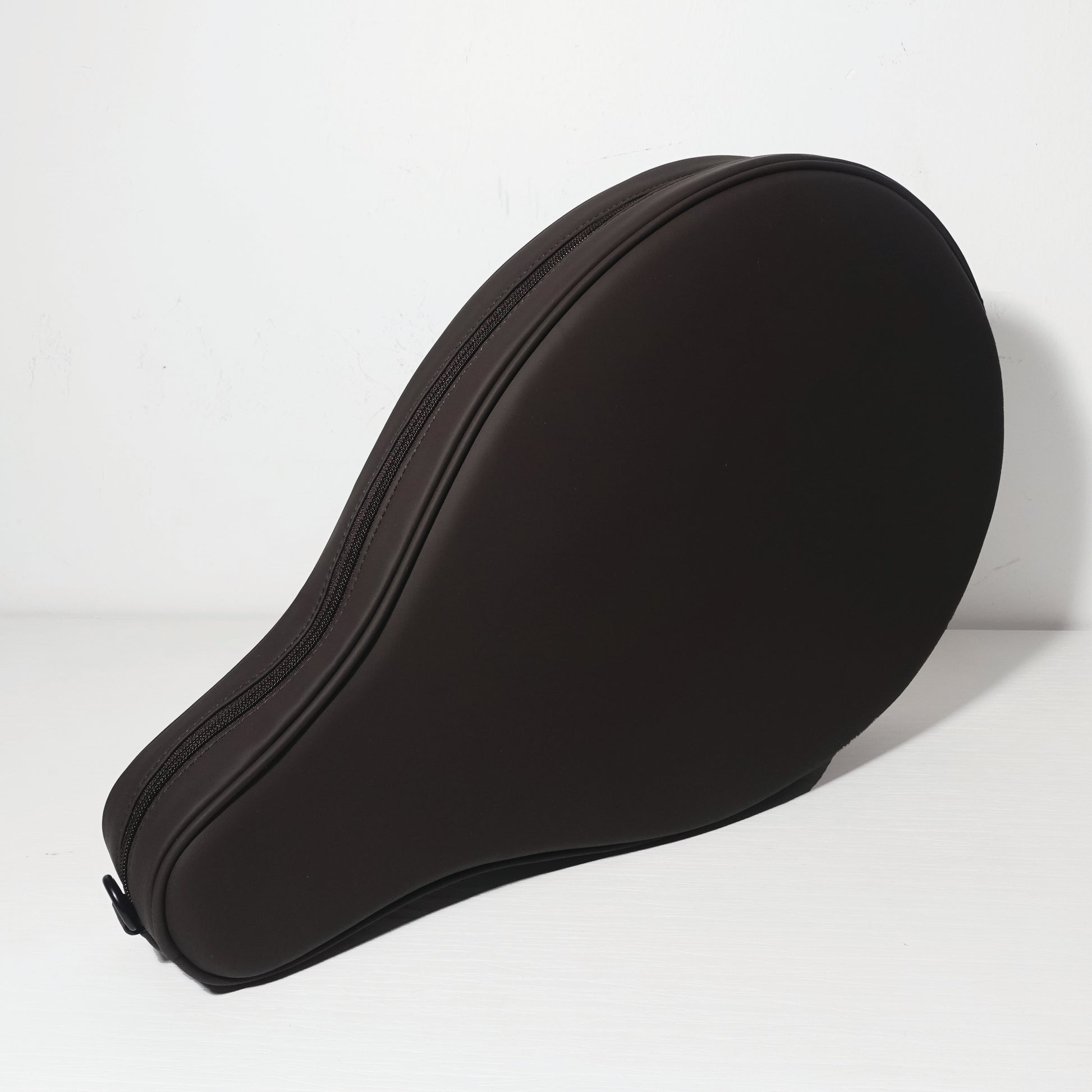 Zapa-01- PU- BROWN