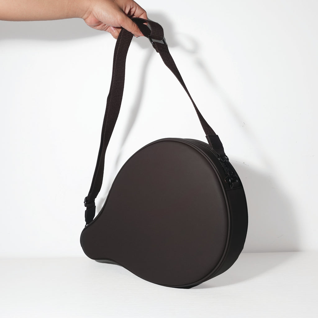 Zapa-01- PU- BROWN