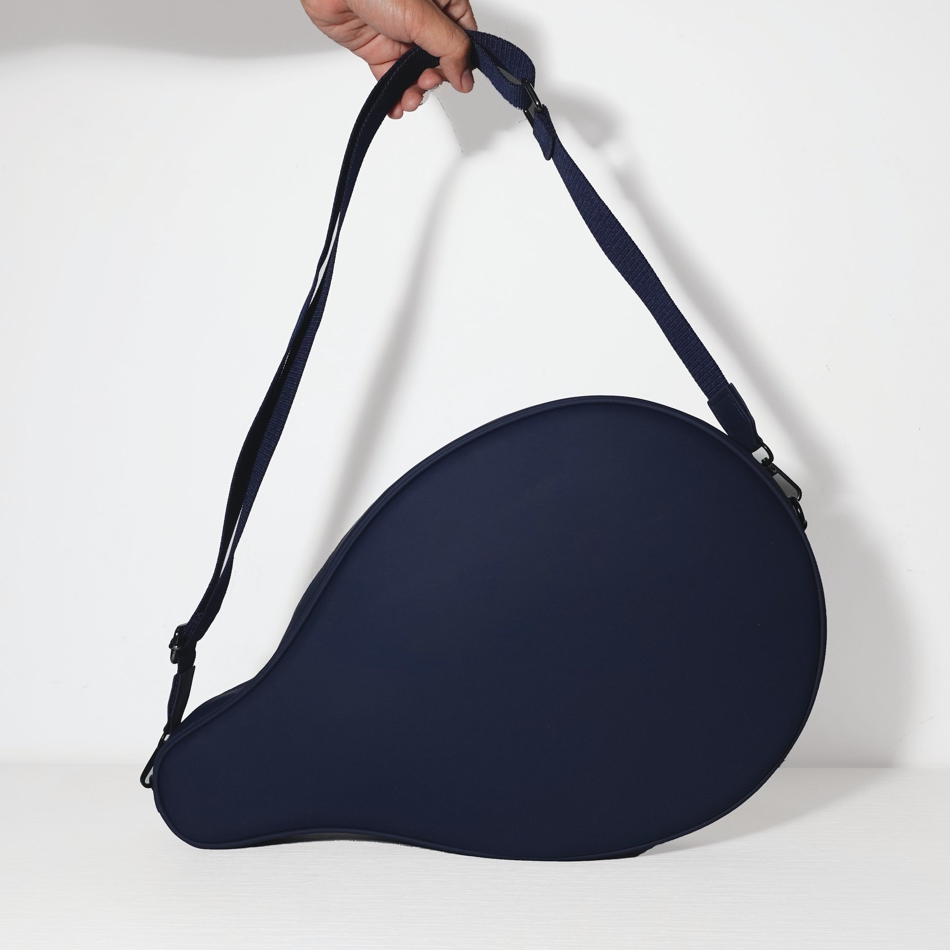 Zapa-01- PU- NAVY