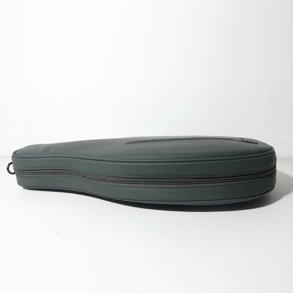 Zapa-01- PU- ARMY GREEN