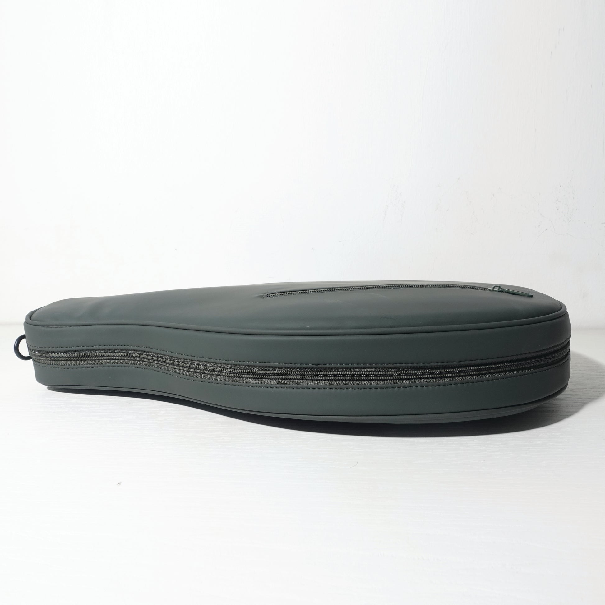 Zapa-01- PU- ARMY GREEN