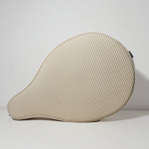 Zapa-01- PLEATS- BROKEN WHITE