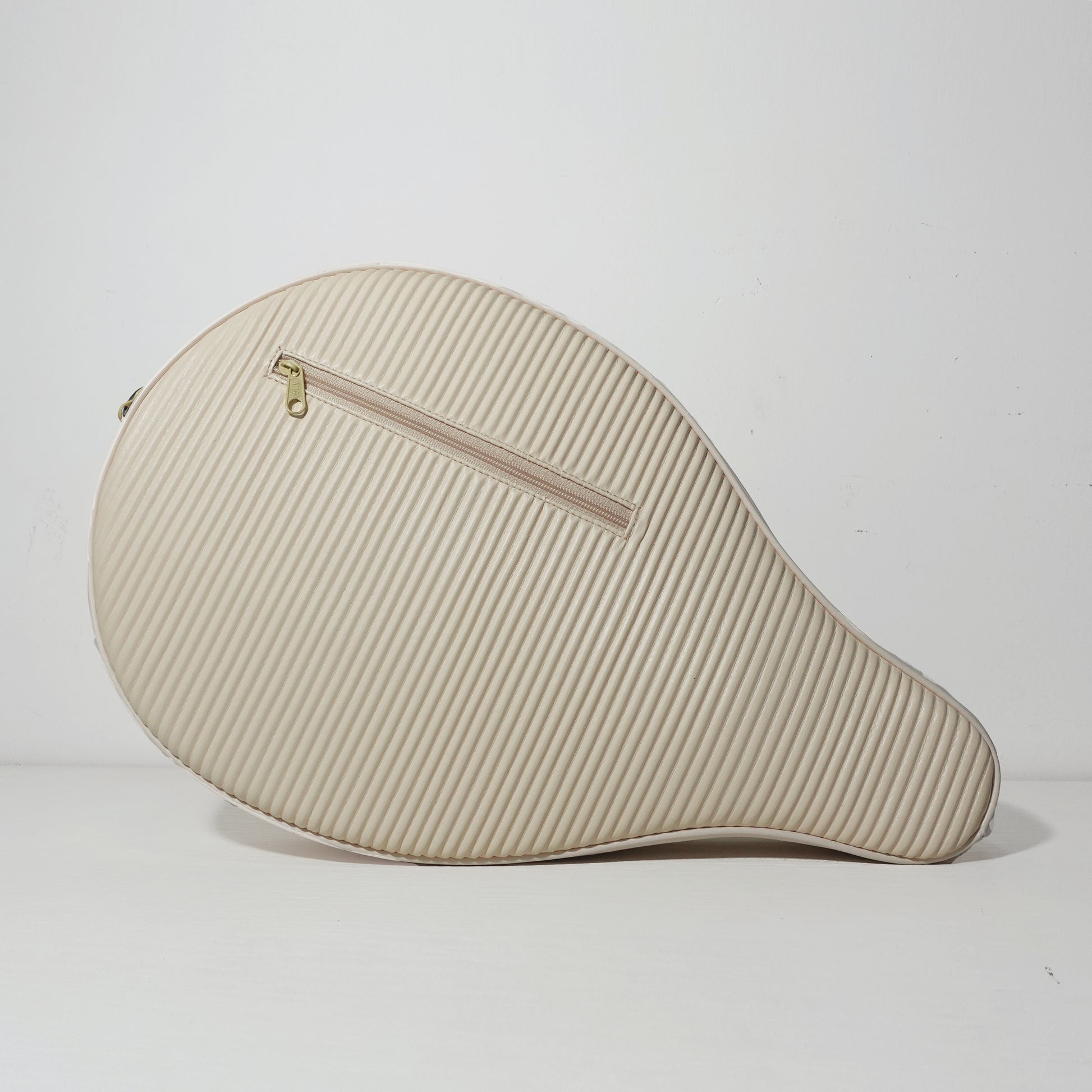 Zapa-01- PLEATS- BROKEN WHITE