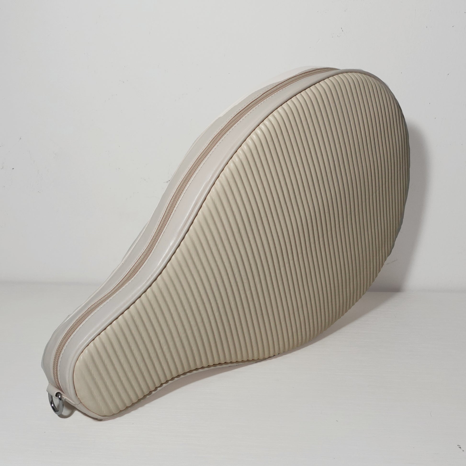 Zapa-01- PLEATS- BROKEN WHITE