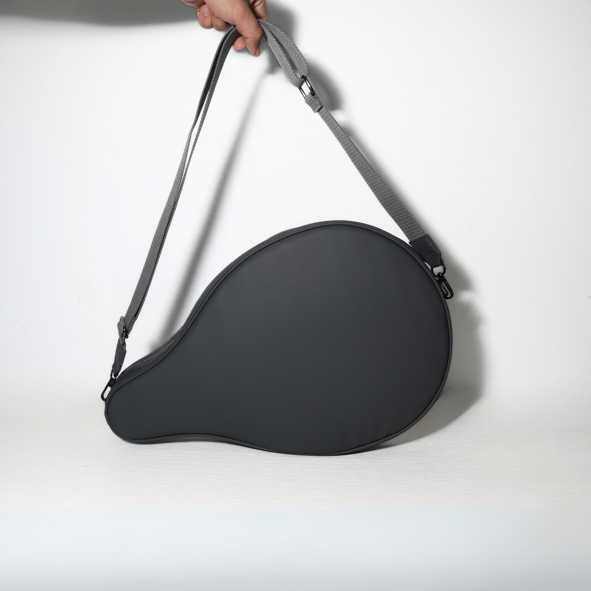 Zapa-01- PU- GREY