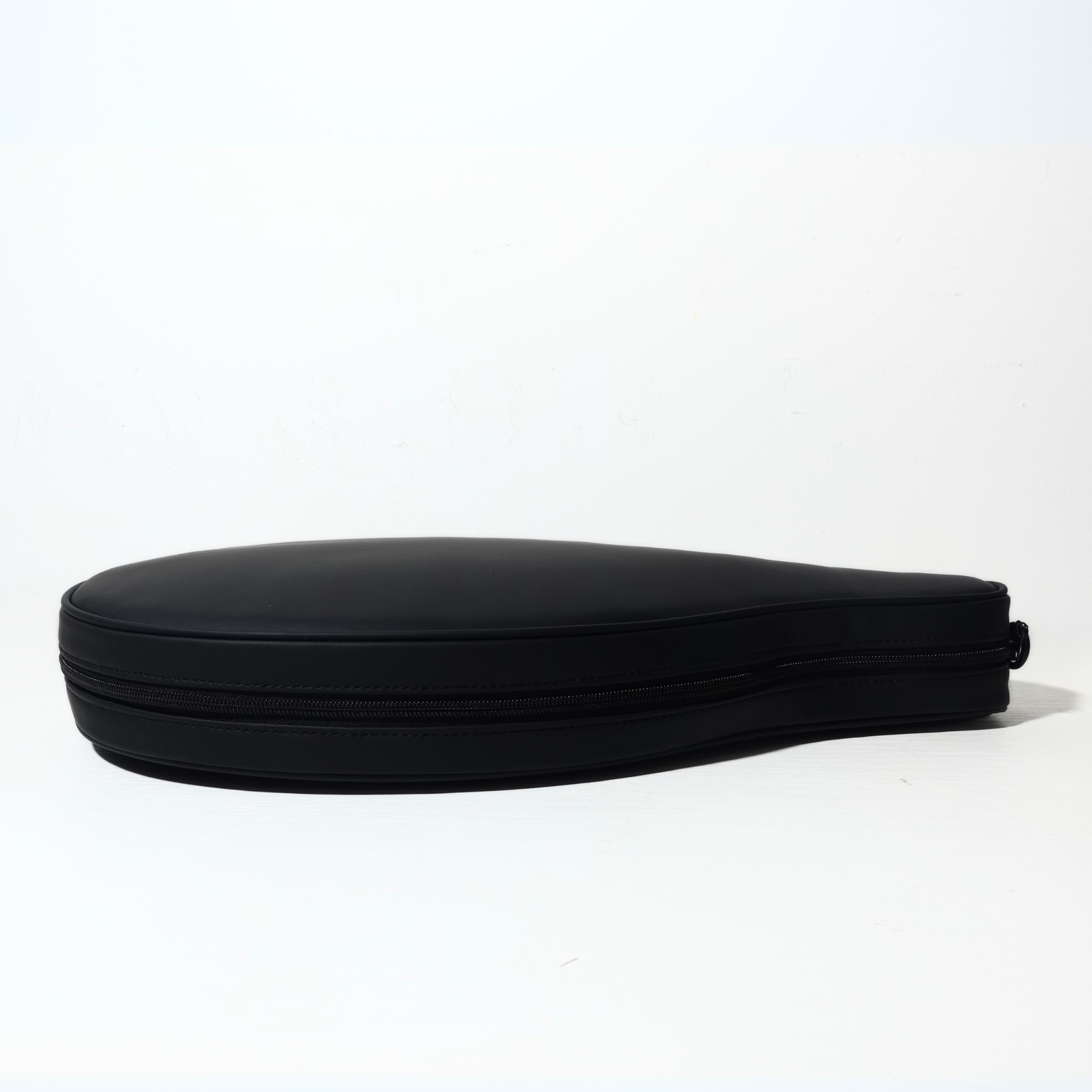 Zapa-01- PU- Black