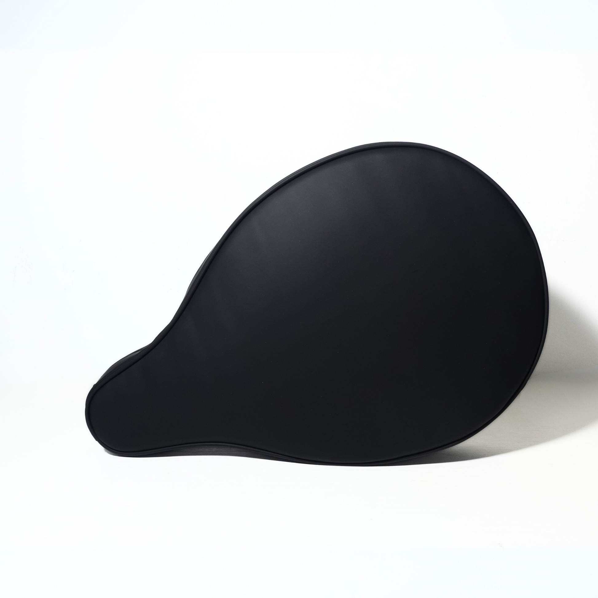 Zapa-01- PU- Black